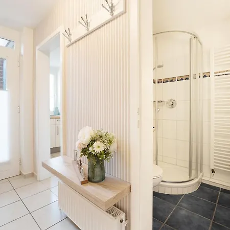 Ferienhaus Lange Wiese 14c *