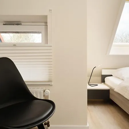 Lange Wiese 14c Dahme (Schleswig-Holstein)