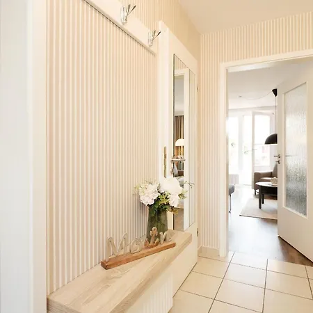 Ferienhaus Lange Wiese 14c