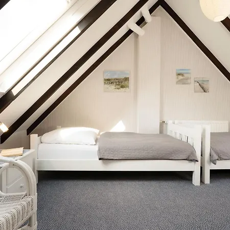 Lange Wiese 14c Ferienhaus