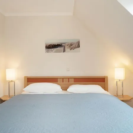 Lange Wiese 14c Ferienhaus *