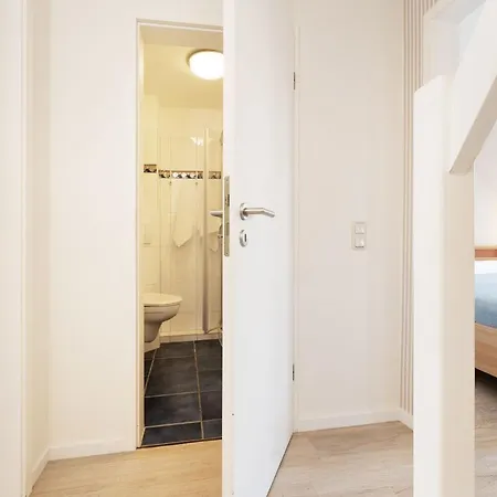 Ferienhaus Lange Wiese 14c *