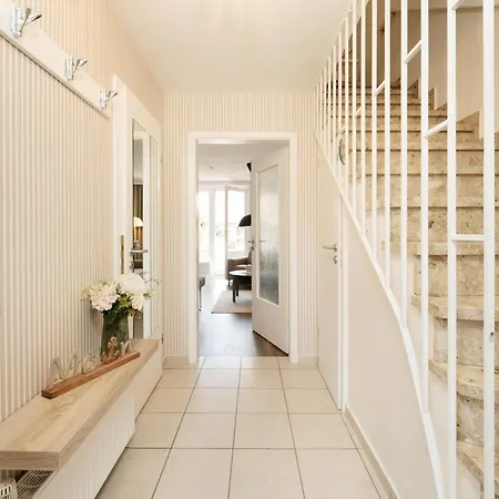 Ferienhaus Lange Wiese 14c Dahme (Schleswig-Holstein)