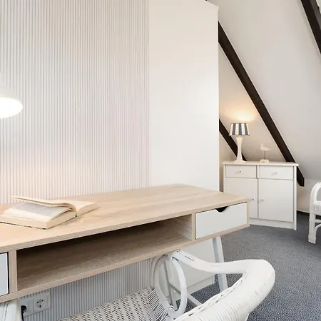 Lange Wiese 14c * Dahme (Schleswig-Holstein)