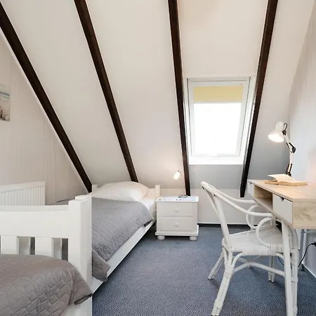 Lange Wiese 14c Ferienhaus