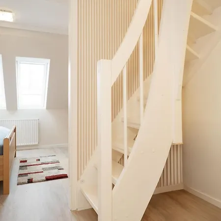 Ferienhaus Lange Wiese 14c *