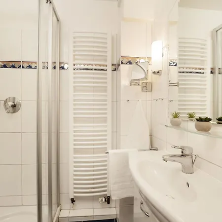 Lange Wiese 14c Ferienhaus Dahme (Schleswig-Holstein)