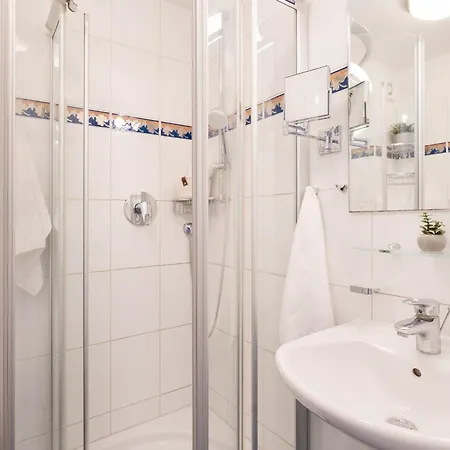 Ferienhaus Lange Wiese 14c Dahme (Schleswig-Holstein)