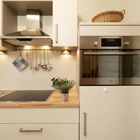 Lange Wiese 14c Dahme (Schleswig-Holstein)