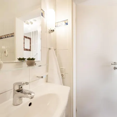 Lange Wiese 14c Ferienhaus *