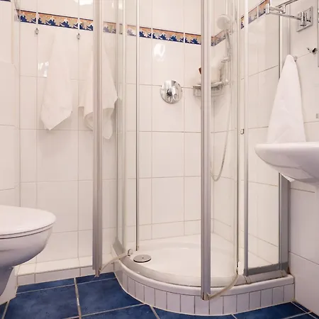 Lange Wiese 14c Dahme (Schleswig-Holstein)