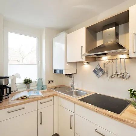 Lange Wiese 14c * Dahme (Schleswig-Holstein)