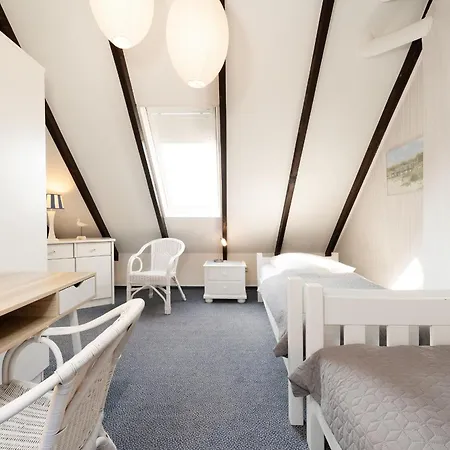 Haus Sandkorn Holiday home *
