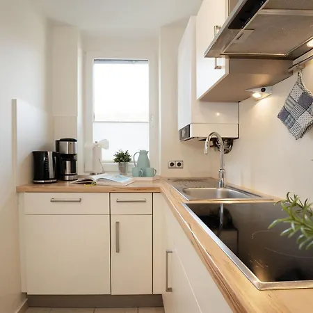 Ferienhaus Lange Wiese 14c Dahme (Schleswig-Holstein)