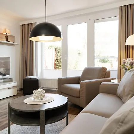 Lange Wiese 14c Dahme (Schleswig-Holstein)