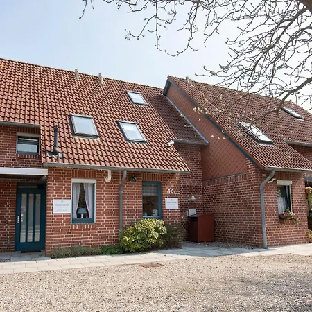 Ferienhaus Lange Wiese 14c *