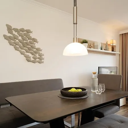 Ferienhaus Lange Wiese 14c Dahme (Schleswig-Holstein)