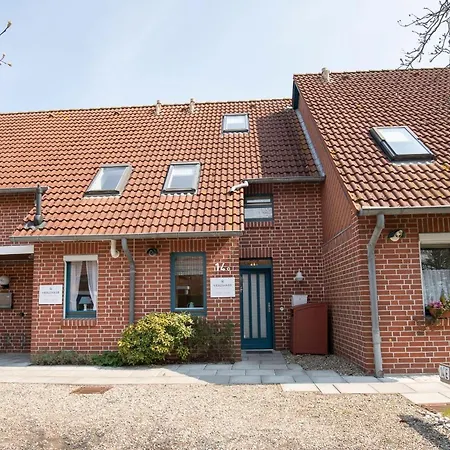 Lange Wiese 14c Dahme (Schleswig-Holstein)