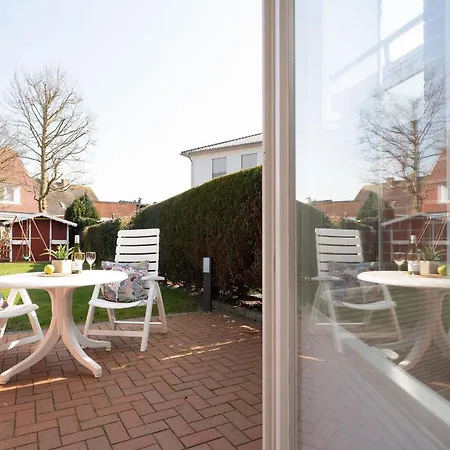 Lange Wiese 14c * Dahme (Schleswig-Holstein)